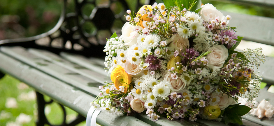 bouquet nancy